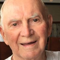 Robert Maxwell McIlmoyle