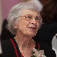 Kathleen Margaret McCracken