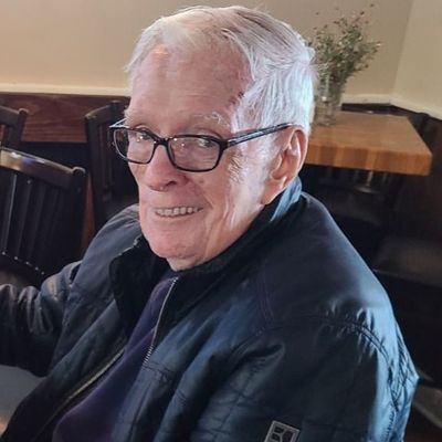 Bernard "BJ" Hughes, Jr.