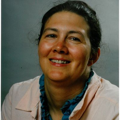 Ann Smith