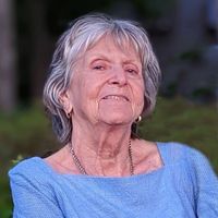 Marjorie Lyn Ridpath