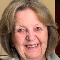 Brenda Louise Taylor