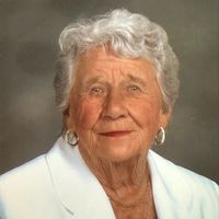 Mabel Agnes Ballantyne