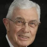 Donald John Thornton