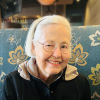 Lou Ann (Wendt) Dahl