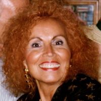 Johanna Harris Obituary, Rockledge, FL