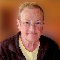 Betty Ann Van Buuren