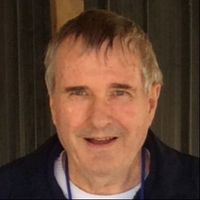 Alexander Robert Rennie