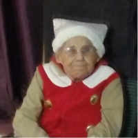 Donalda Madaline Little