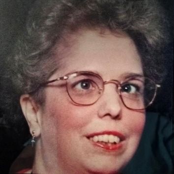 Mary Bowers