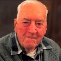 Ivan Ronald Sweeting