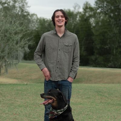 Christopher Olson