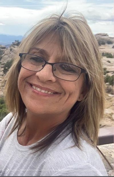 Doreen Bates