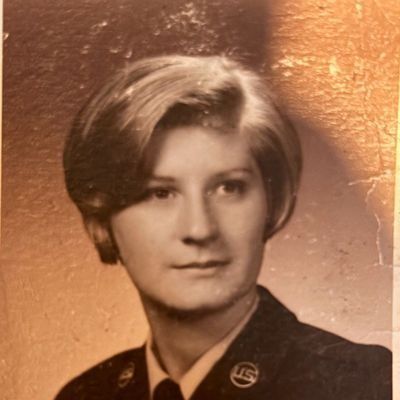 Gail E. Magee