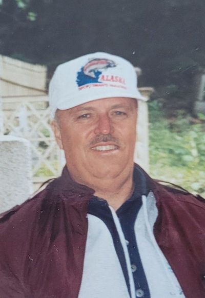 Ken Donaldson