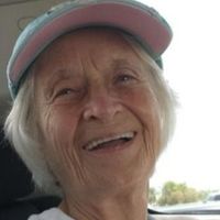 Lucille Incontrera Obituary, Lynchburg, VA