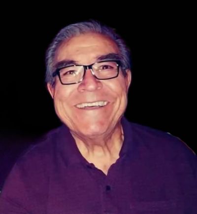 Robert "Bob" Medina