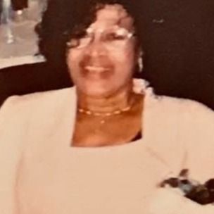 Mavis Mohan