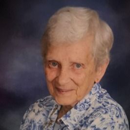 Dorothy Walden