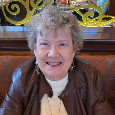 Ronna Tarrant