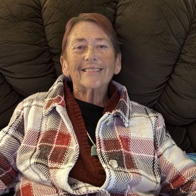 Frances "Fran" Lightfritz