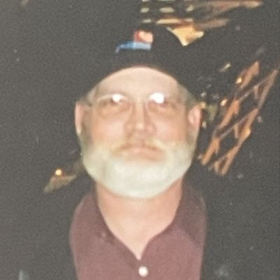 Gary Tidwell