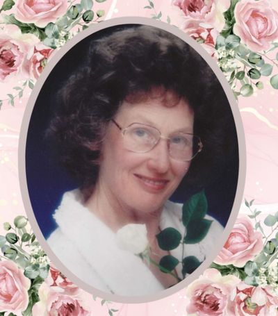 Phyllis Mulkey