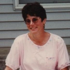 Michele \"Micki\" Blazek