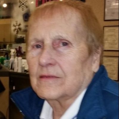 Nellie Kelley