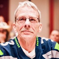 William \"Willie\" Bales