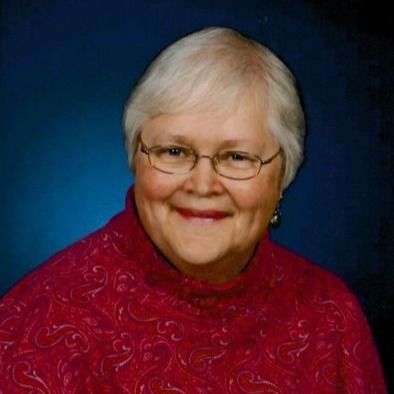 Barbara Warden