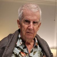 Clifton  \"Clif\" Robinson