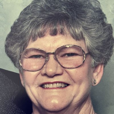 Mildred Amick