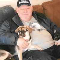 Kenneth \"Flash\" Eggleston