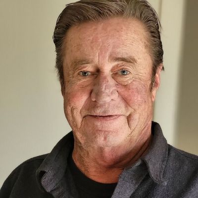 Steven Hansen