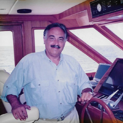 Gary Homchick