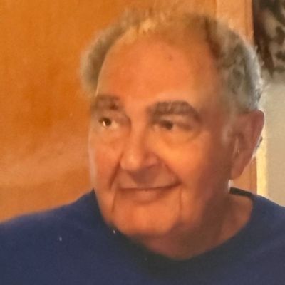 Harris Blair