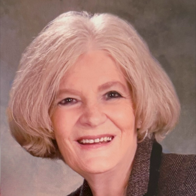 Sarah Mitchiner