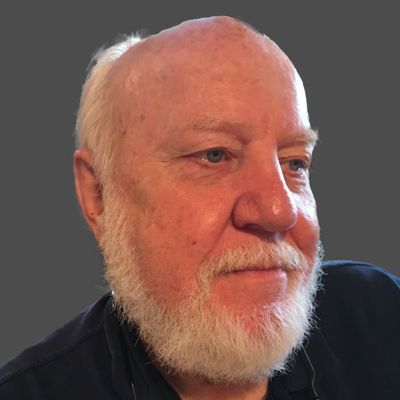 Robert Ketcham
