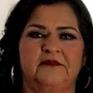 Maria Maldonado