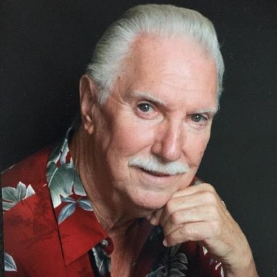 Earl McSpadden