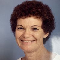 Nancy Rouse