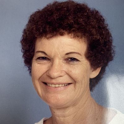 Nancy Rouse