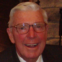 Harold \"Harry\" Winch