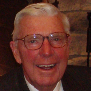 Harold "Harry" Winch