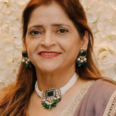 Parminder Lehal