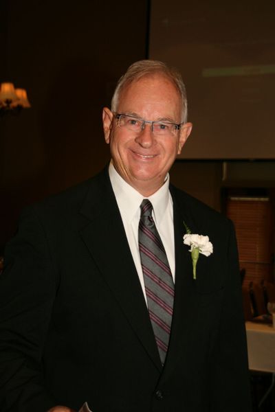 Lewis Cox