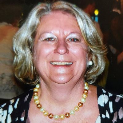 Marsha (Kennedy) Foryt