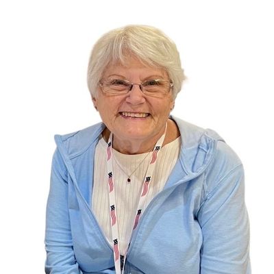 Glenda Loghry