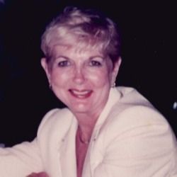 Josephine ""Jo"" Van Blarcom